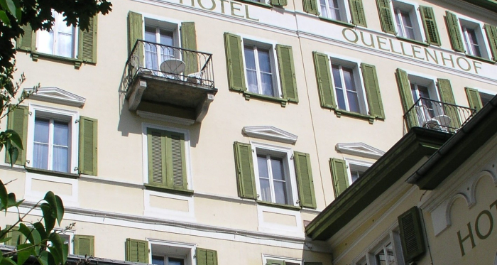Aussenansicht