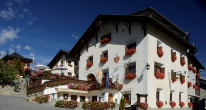 Aussenansicht Sommer Aussenansicht Sommer
