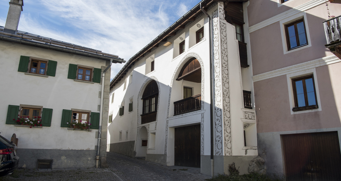 Aussenansicht