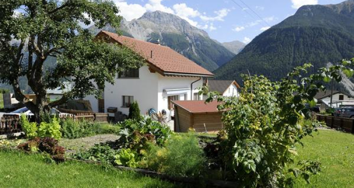 Haus
