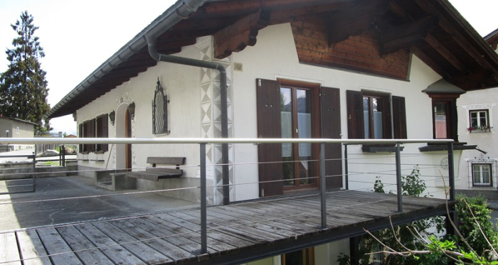Aussenansicht