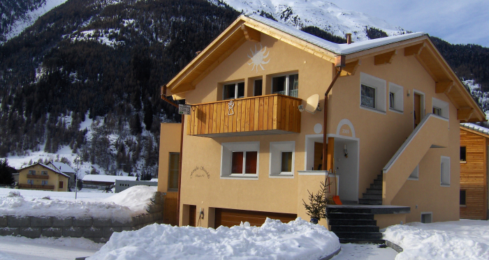 Haus Ruzön 193
