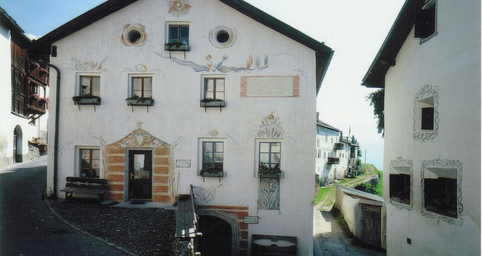 house 70