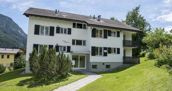 Aussenansicht