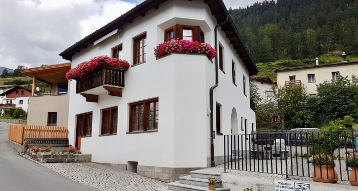 Haus