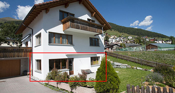 Haus