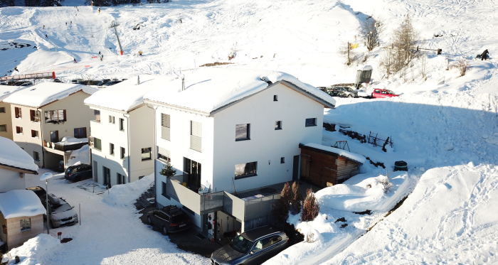 Haus