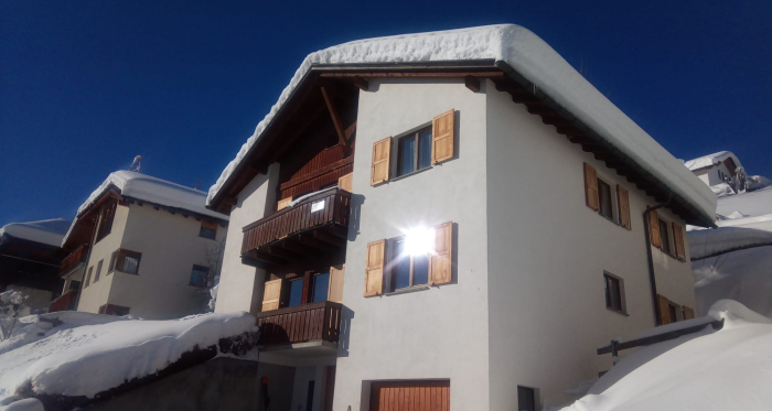 Haus
