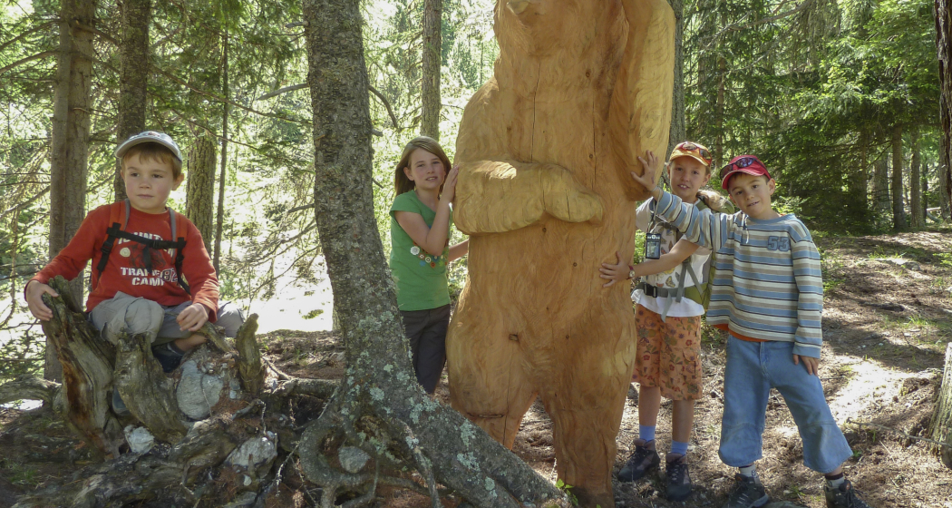 Bärenerlebnisweg in S- charl (nsp_img_e812873)