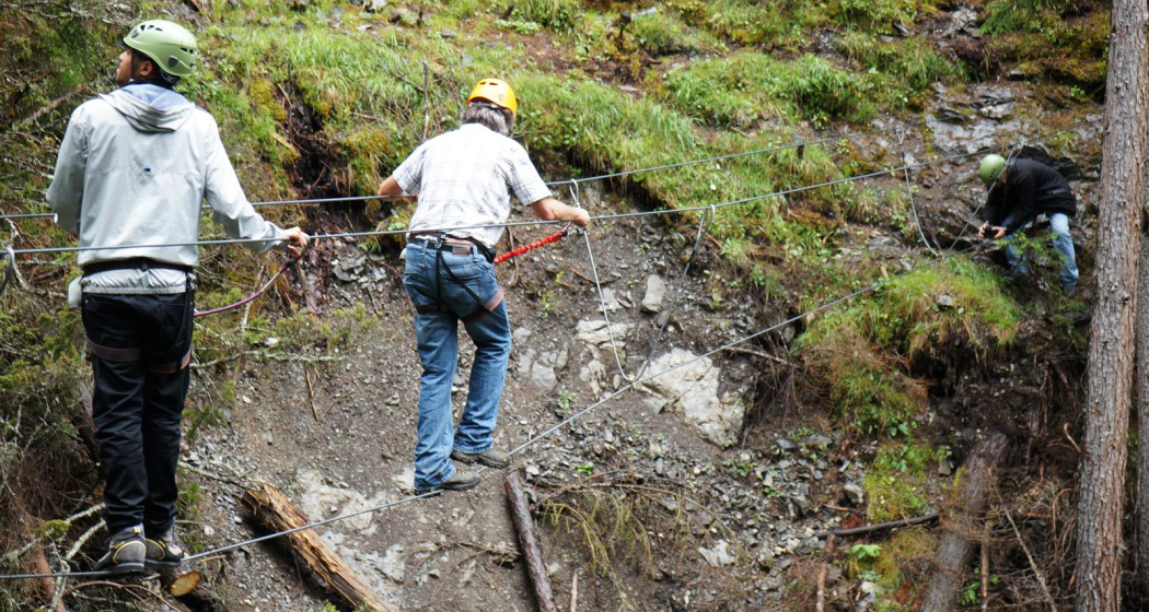 Abenteuer- und Kulturweg – «puntins ots Uina» (oua_10877758_image) Abenteuer- und Kulturweg – «puntins ots Uina» (oua_10877758_image)