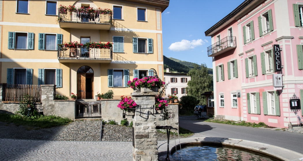 Zernez Zernez
