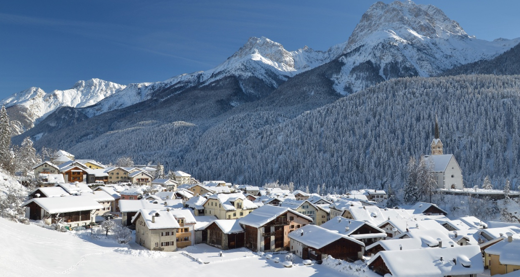 Scuol Scuol