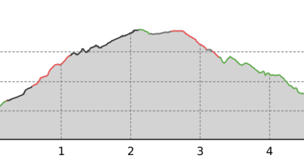 Kurze Tour mit Singletrail: Scuol - San Jon - Scuol (oua_14158304_a897a2c_profile)