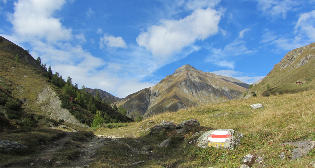 Im Val Chöglias Im Val Chöglias