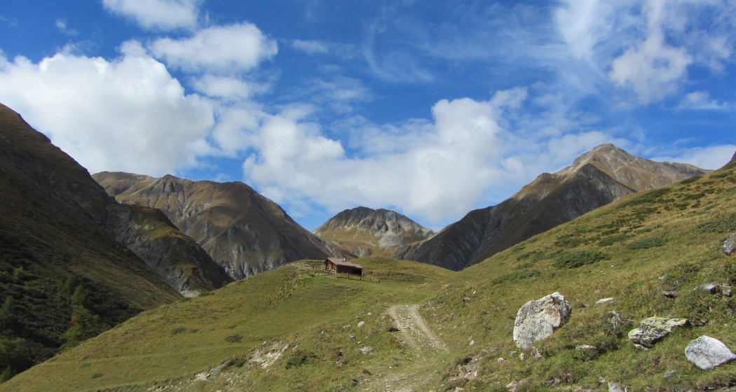 Im Val Chöglias Im Val Chöglias