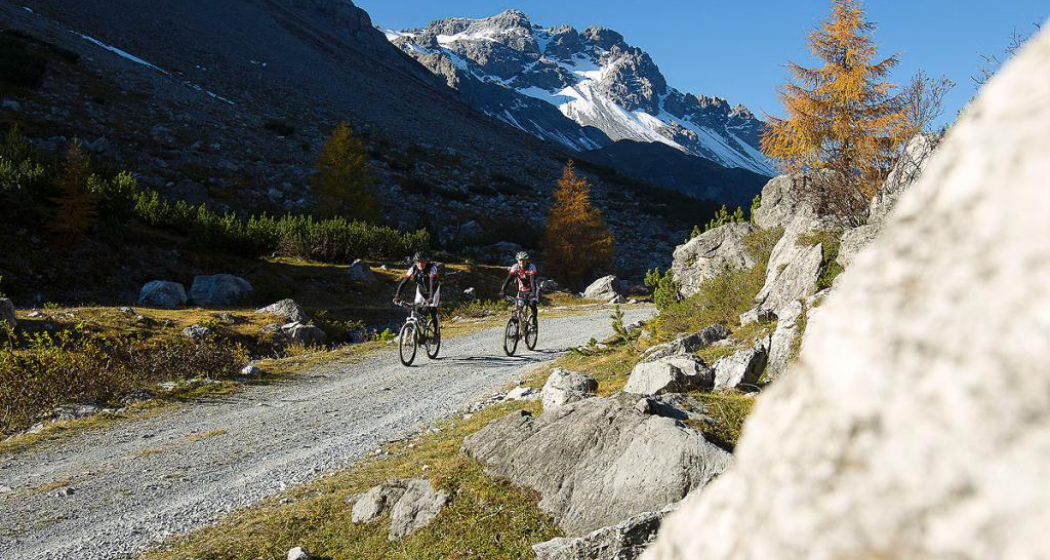 Val Mora Val Mora