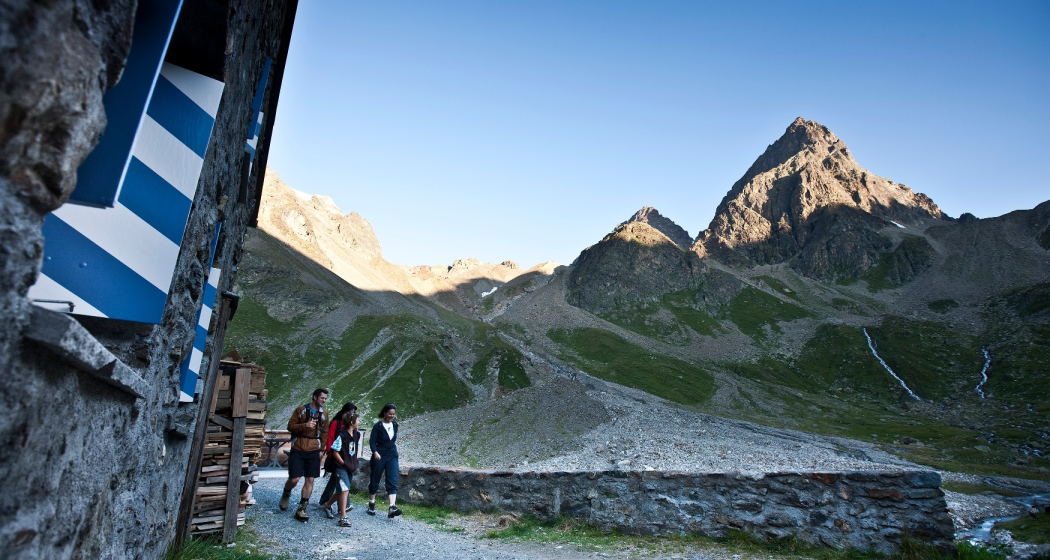 Guarda – Lai Blau – Chamonna Tuoi (oua_17213933_image) Guarda – Lai Blau – Chamonna Tuoi (oua_17213933_image)