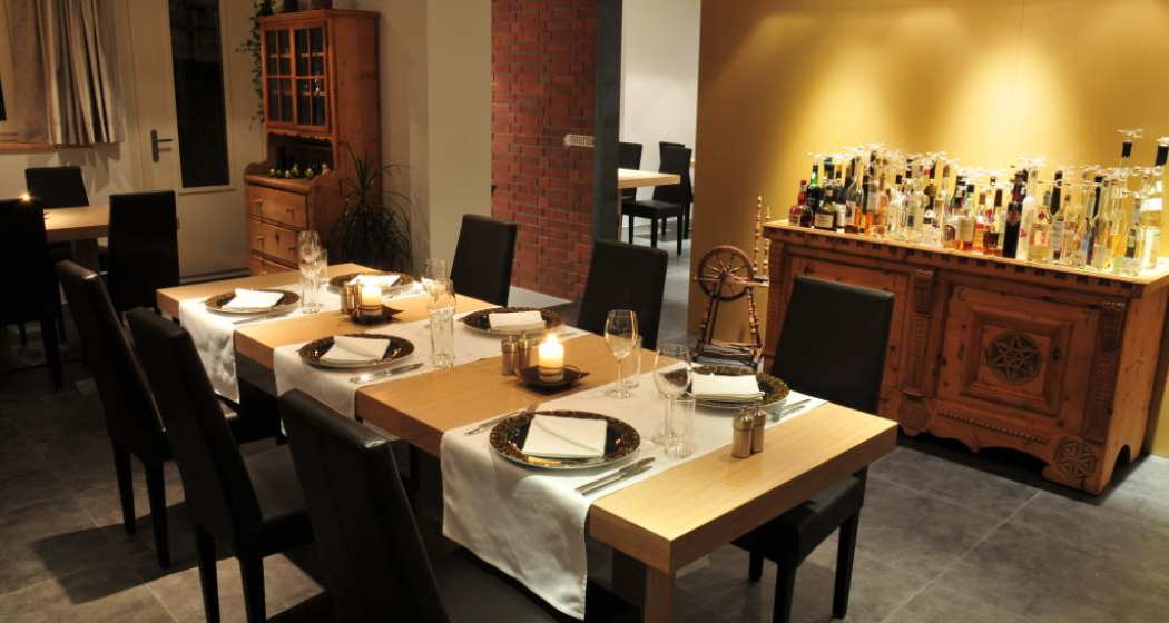 Hotel Restaurant Filli (oua_23323278_image) Hotel Restaurant Filli (oua_23323278_image)