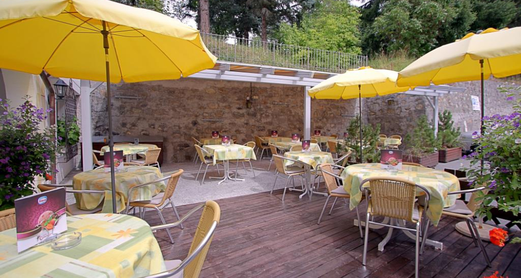 Restaurant Conrad (oua_23413144_image) Restaurant Conrad (oua_23413144_image)