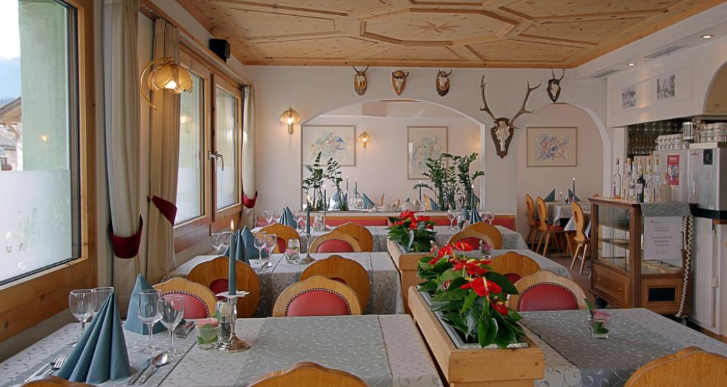 Restaurant Conrad (oua_23413146_image) Restaurant Conrad (oua_23413146_image)