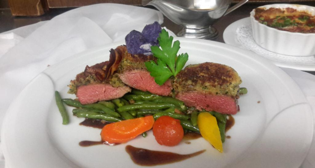 Hotel Camona Restaurant - Pizzeria (oua_23613211_image) Hotel Camona Restaurant - Pizzeria (oua_23613211_image)