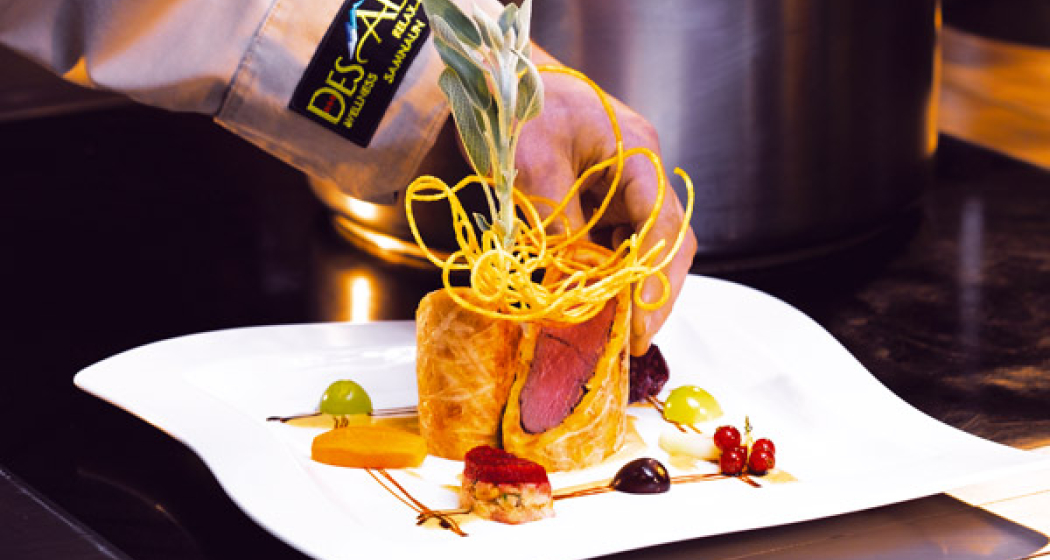 Hotel Des Alpes (oua_23617946_image) Hotel Des Alpes (oua_23617946_image)