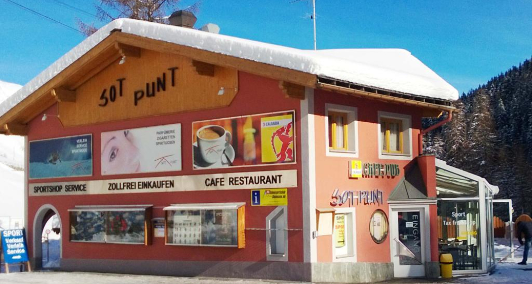 Café Sot Punt (oua_23704172_image) Café Sot Punt (oua_23704172_image)