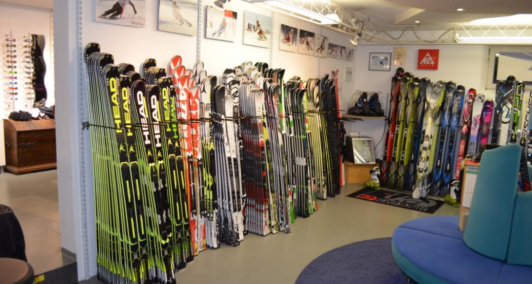 Peer Sport und White Passion Skischule (oua_23884947_image) Peer Sport und White Passion Skischule (oua_23884947_image)