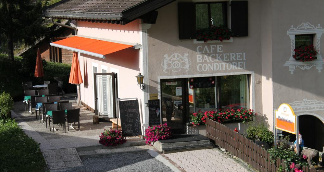 Konditorei-Bäckerei-Cafe Rechsteiner (Samnaun-Compatsch) (oua_23885554_image) Konditorei-Bäckerei-Cafe Rechsteiner (Samnaun-Compatsch) (oua_23885554_image)