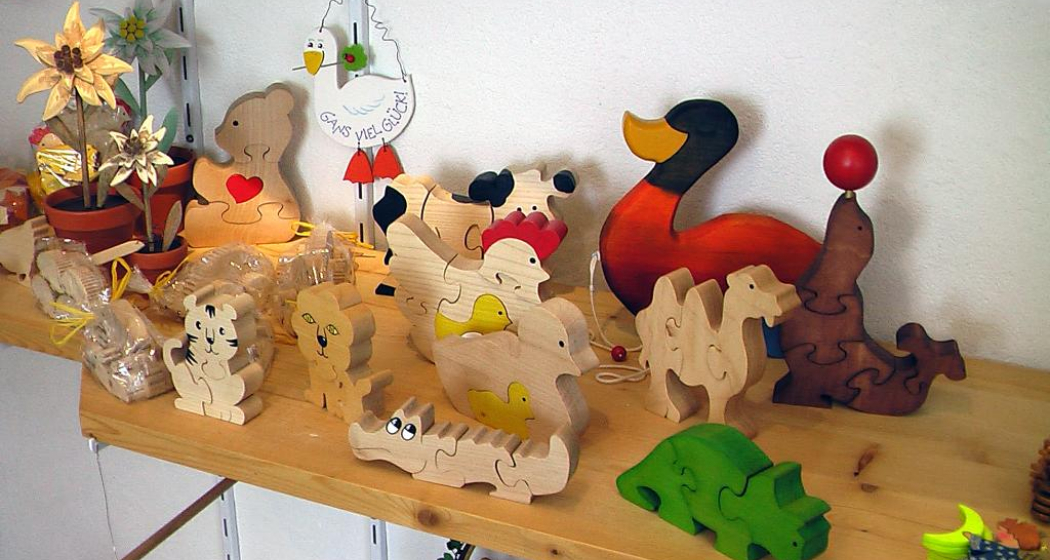 Willy's Werkstatt im Atelier nostalgia (oua_24095722_image) Willy's Werkstatt im Atelier nostalgia (oua_24095722_image)