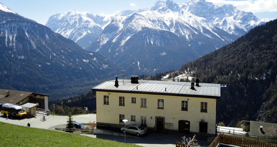 Willy's Werkstatt im Atelier nostalgia (oua_24095723_image) Willy's Werkstatt im Atelier nostalgia (oua_24095723_image)