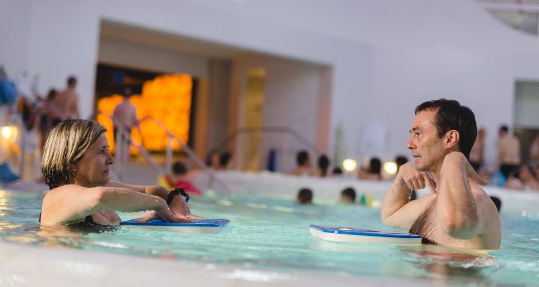 Wellness- und Therapiezentrum «Bogn Engiadina Scuol» (oua_24155478_image) Wellness- und Therapiezentrum «Bogn Engiadina Scuol» (oua_24155478_image)