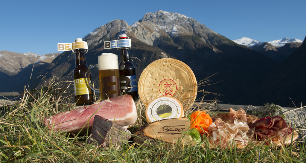 Engiadina Gourmet GmbH (oua_24160366_image) Engiadina Gourmet GmbH (oua_24160366_image)