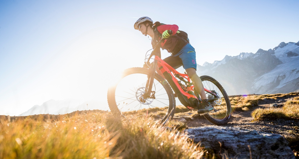 E-Bike-Tour E-Bike-Tour