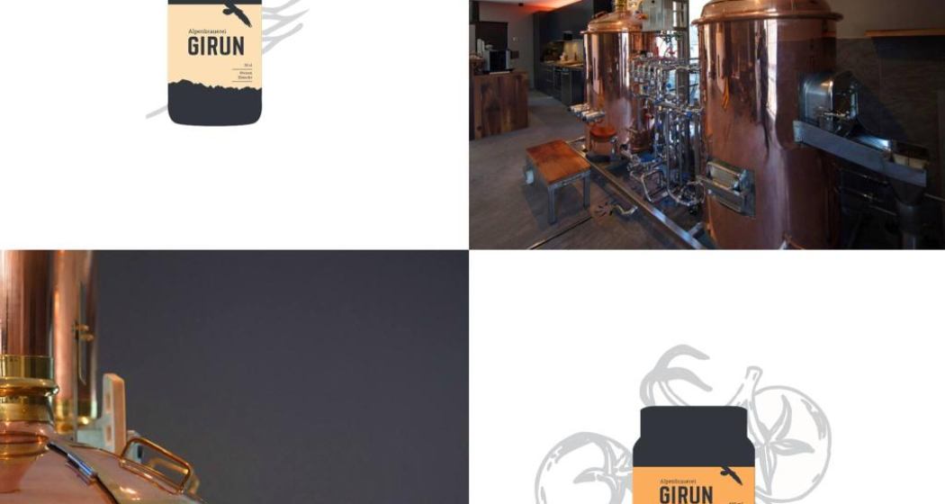 Alpenbrauerei GIRUN AG (oua_26109753_image) Alpenbrauerei GIRUN AG (oua_26109753_image)