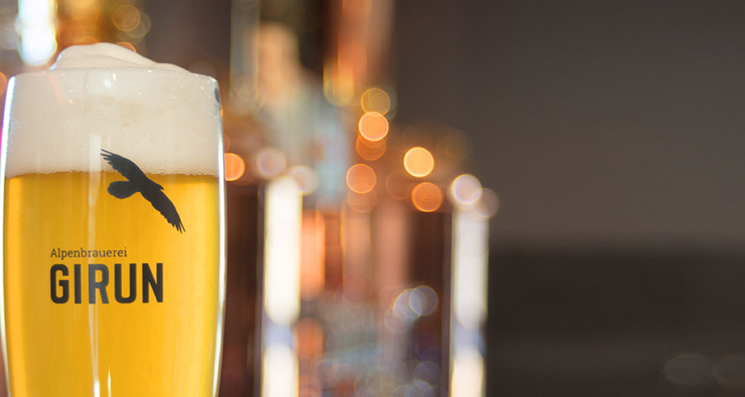 Alpenbrauerei GIRUN AG (oua_26109754_image) Alpenbrauerei GIRUN AG (oua_26109754_image)