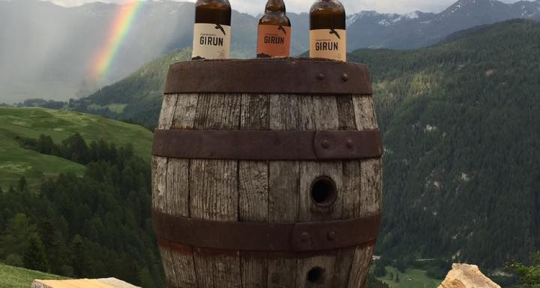 Alpenbrauerei GIRUN AG (oua_26109755_image) Alpenbrauerei GIRUN AG (oua_26109755_image)