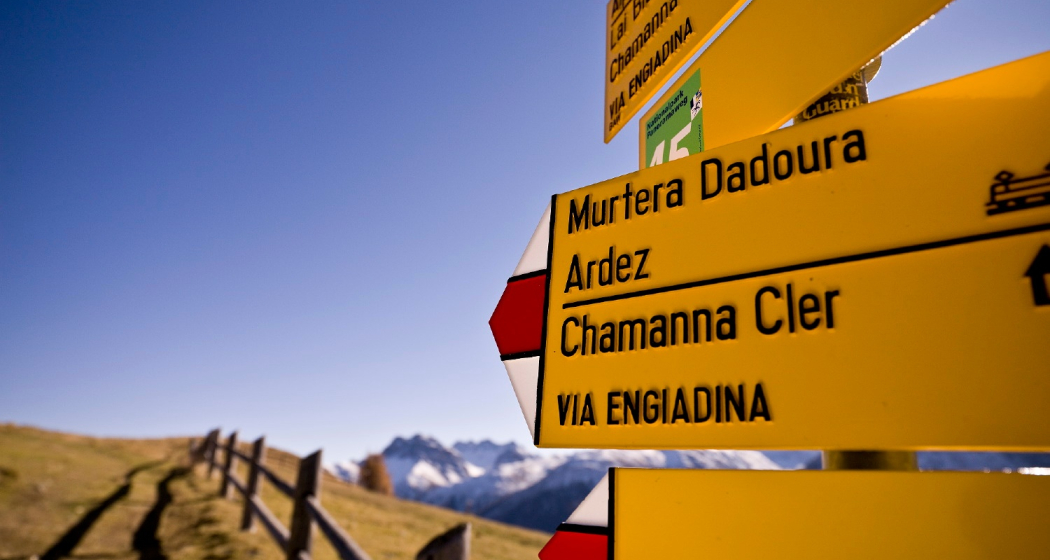 Murtera Bike: Ardez – Alp Sura – Guarda – Ardez [SchweizMobil-Nr. 446] (oua_31461333_image)