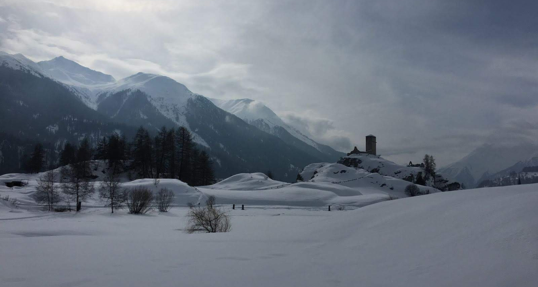 Ardez: Il Lai (oua_32229462_image) Ardez: Il Lai (oua_32229462_image)