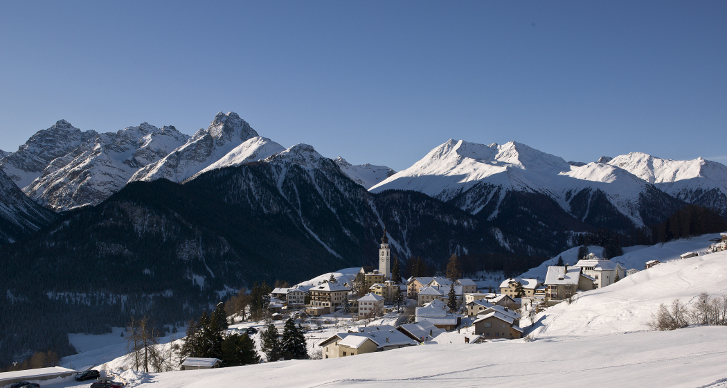 Ftan – Scuol (oua_32253468_image) Ftan – Scuol (oua_32253468_image)