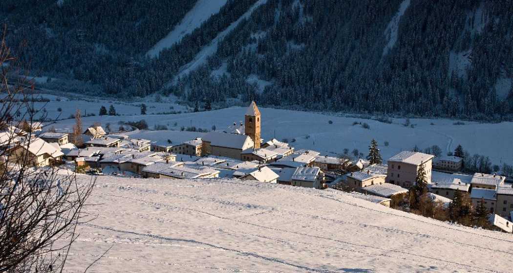 Martinatsch – Ramosch (oua_32331614_image) Martinatsch – Ramosch (oua_32331614_image)