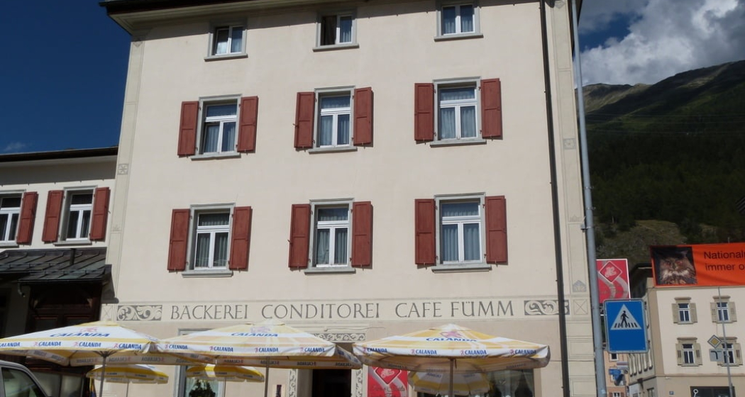 Bäckerei & Cafè Fümm (oua_32763499_image) Bäckerei & Cafè Fümm (oua_32763499_image)