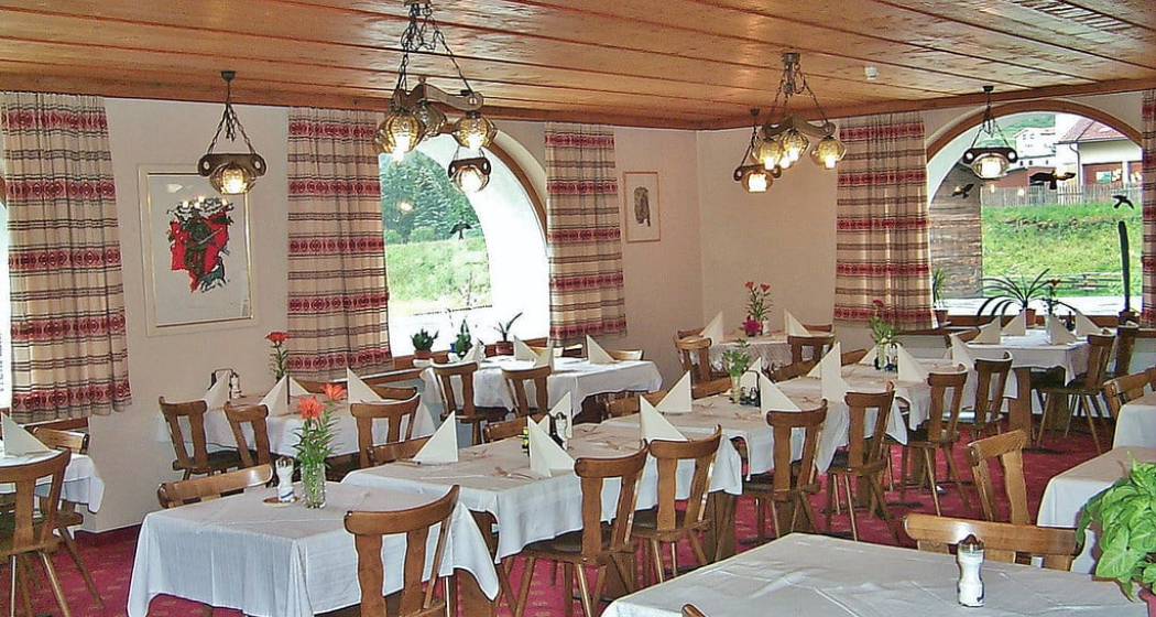 Hotel Restaurant Acla Filli (oua_32859703_image) Hotel Restaurant Acla Filli (oua_32859703_image)