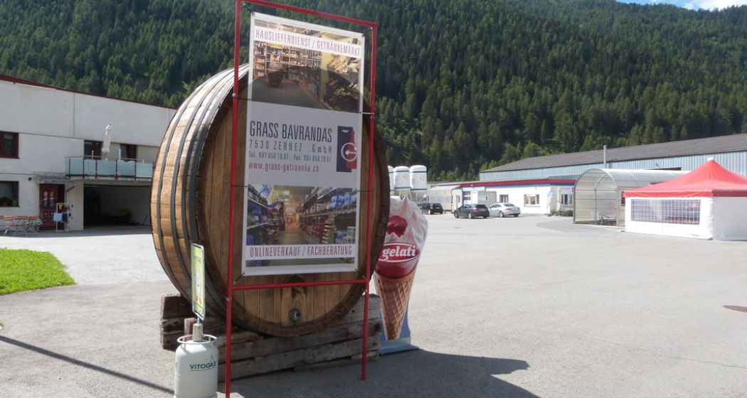 Grass Bavrandas Getränke GmbH (oua_33177836_image) Grass Bavrandas Getränke GmbH (oua_33177836_image)