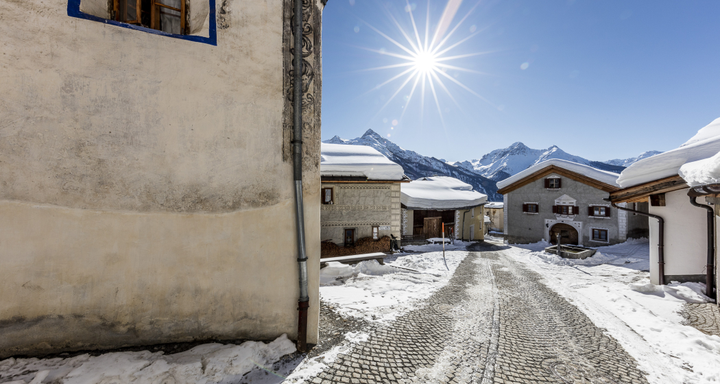 Tschlin – Craistota (Rundtour) (oua_33333658_image) Tschlin – Craistota (Rundtour) (oua_33333658_image)