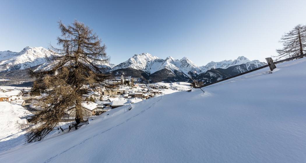 Ftan – Alp Laret – Ftan (oua_33333702_image) Ftan – Alp Laret – Ftan (oua_33333702_image)