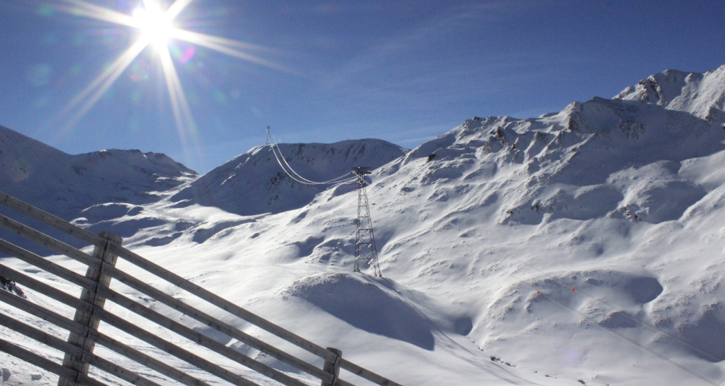 Piz Val Gronda Piz Val Gronda
