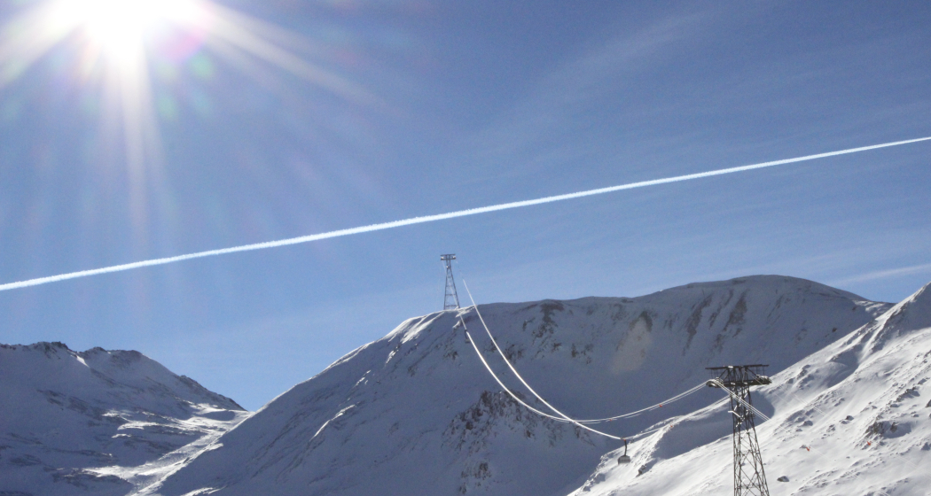 Piz Val Gronda Piz Val Gronda