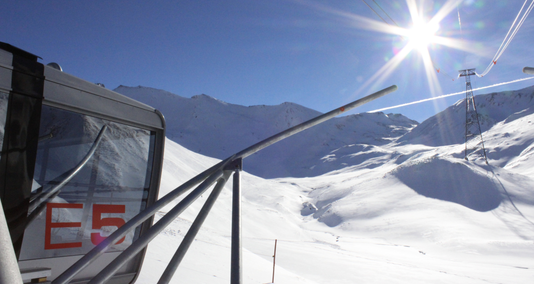 Piz Val Gronda Piz Val Gronda