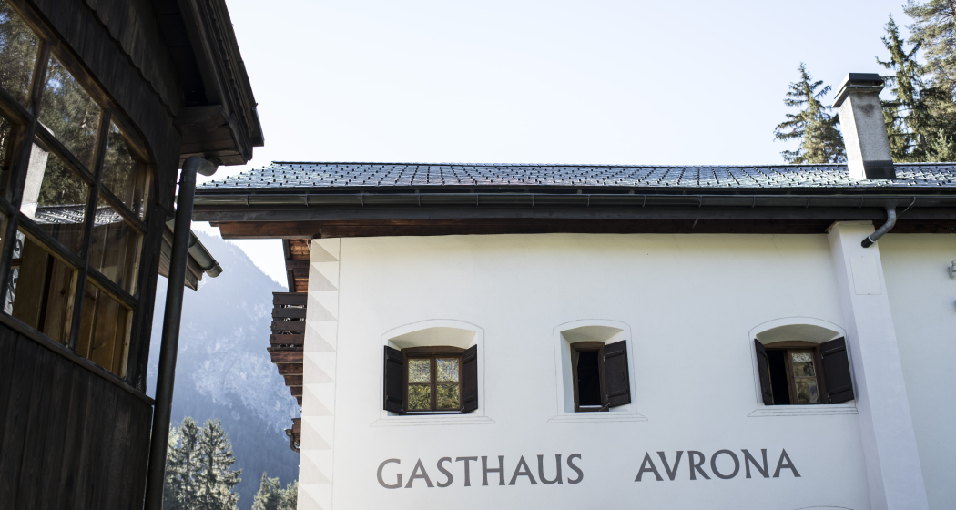 Gasthaus Avrona (oua_34893373_image) Gasthaus Avrona (oua_34893373_image)
